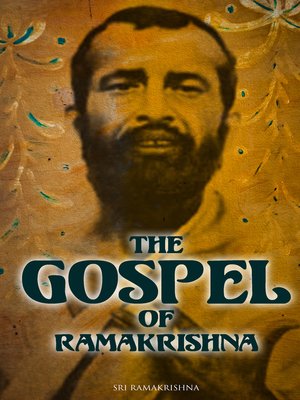 cover image of The Gospel of Ramakrishna